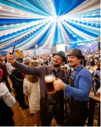 Oktoberfest | Blumenau